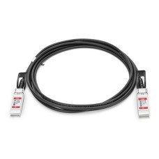 Пассивный кабель, FS, SFPP-PC005, 10G SFP+ 0.5m