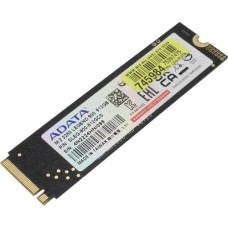 Твердотельный накопитель SSD, ADATA, LEGEND 900 SLEG-900-1TCS, 1TB, M.2 NVMe PCIe Gen3x4, 7400/6400 Мб/с