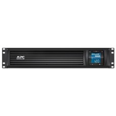 ИБП APC/SMC1000I-2UC-2UC/Line interactiv/1 000 VА/600 W