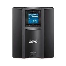 ИБП APC/SMC1500I/Smart/Line Interactiv/IEC/1 500 VА/900 W