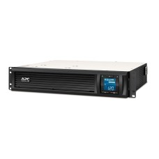 ИБП APC/SMC1500I-2UC/Line interactiv/1 500 VА/900 W