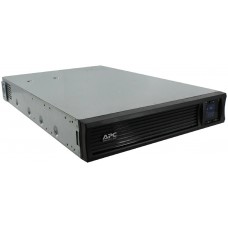 ИБП APC/SMC3000RMI2U/Smart/Line interactiv/Rack/IEC/3 000 VА/2 100 W