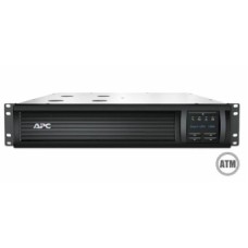 Smart-UPS SMT, Line-Interactive, 1000VA / 700W, Tower, IEC, LCD, USB