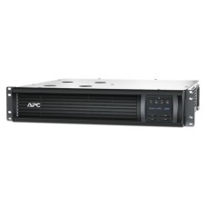 ИБП APC/SMT1000RMI2UC/Line interactiv/1 000 VА/700 W