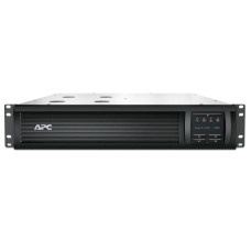 ИБП APC/SMT1500RMI2U/Line interactiv/1 500 VА/1 000 W