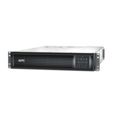 ИБП APC/SMT2200RMI2UC 230V, 8x IEC C13+2x IEC C19 outlets, SmartConnect Port+SmartSlot, AVR, LCD/Smart/2 200 VА