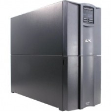 Smart-UPS SMT, Line-Interactive, 3000VA / 2700W, Rack, IEC, LCD, Serial+USB