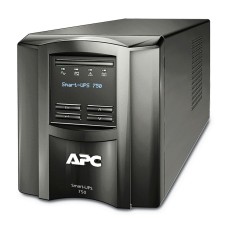ИБП APC/SMT750IC/Line interactiv/750 VА/500 W