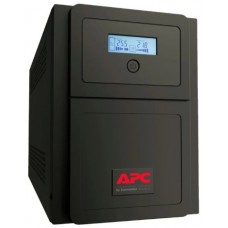ИБП APC/SMV1000CAI/EASY/Line interactiv/IEC/1 000 VА/700 W