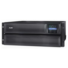 ИБП APC/SMX3000HV/Smart X-Series/Line interactiv/R-T/IEC/3 000 VА/2 700 W