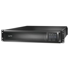 ИБП APC/SMX3000RMHV2U/Smart X-Series/Line interactiv/R-T/IEC/3 000 VА/2 700 W