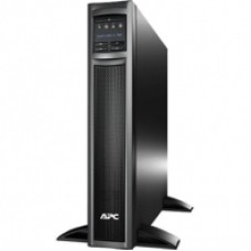 APC Smart-UPS X 750VA Rack/TowerR LCD 230V with Networking Card