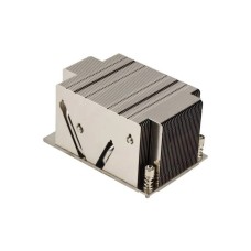 Зап. часть радиатор для кулера CPU, Supermicro, SNK-P0063P