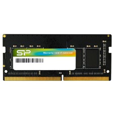 ОЗУ Silicon Power SP008GBSFU266B02, DDR4, 8 GB SO-DIMM <2666MHz> CL19