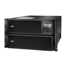 ИБП APC/SRT10KRMXLI/Smart/On-Line/Rack/IEC/10 000 VА/10 000 W