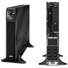 ИБП APC/SRT2200XLI/Smart/On-Line/R-T/IEC/2 200 VА/1 980 W