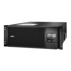 ИБП APC/SRT6KRMXLI/Smart/On-Line/Rack/IEC/6 000 VА/6 000 W	