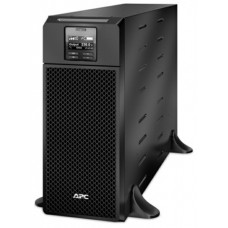 ИБП APC/SRT6KXLI/Smart/On-Line/R-T/IEC/6 000 VА/6 000 W