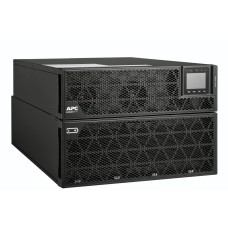 ИБП APC/SRTG15KXLI/Smart-UPS RT 15kVA 230V International