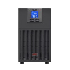 ИБП APC/SRV10KIL Hard wire 3-wire(1P+N+E) outlet, Intelligent Card Slot, LCD, Extended Runtime/On-Line/10 000 VА/10 000 W
