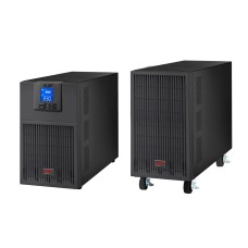 ИБП APC/SRV6KIL/On-Line/EASY/Tower/Hard Wire/6 000 VА/6 000 W/with External Battery Pack