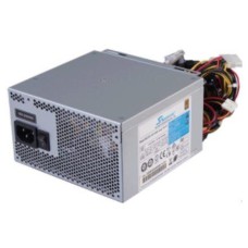 Блок питания ATX Seasonic Core SSP-750, SSP-750RS, 750W, oem Power supply 80plus Gold