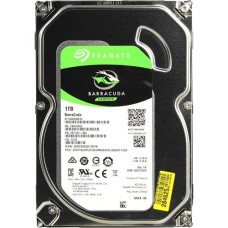 Жесткий диск Seagate Desktop HDD ST1000DM003 1TB HDD Sata 6Gb/s 64MB Cache 3.5 5900RPM