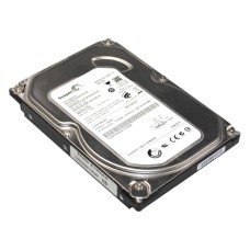 Жесткий диск Seagate Barracuda 7200RPM ST3320418AS 320ГБ HDD SATA 3.5"