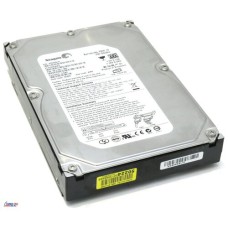 Жесткий диск Seagate Barracuda 750GB SATA ST3750640AS 7200RPM