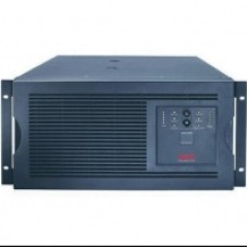Smart-UPS SUA, Line-Interactive, 5000VA / 4000W, Rack/Tower, IEC, Serial+USB, SmartSlot