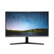 Монитор, Samsung, LC32R502FHIXCI, 31.5", Темно-серый
