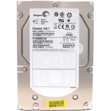 Жесткий диск Seagate 300GB 7200RPM SATA 3Gbps (ST3300820SCE)