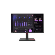 Монитор Lenovo ThinkVision T24i-30 (63CFMATXEU) LCD 23.8