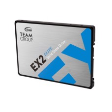 Твердотельный накопитель 1000GB SSD TeamGroup EX2 2.5” SATA3 R550Mb/s, W520MB/s T253E2001T0C101