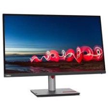 Монитор Lenovo ThinkVision T27h-30 (63A3GAT1EU) LCD 27