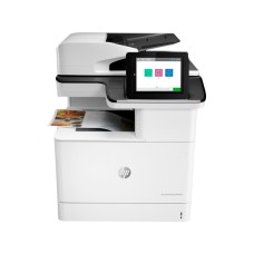 HP Color LaserJet Ent MFP M776dn Prntr (A3)
