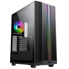 Корпус GameMax  Precision COC MFG T808 Mid tower