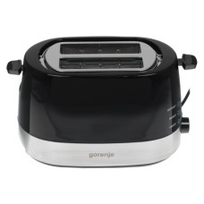 Тостер Gorenje T850BK