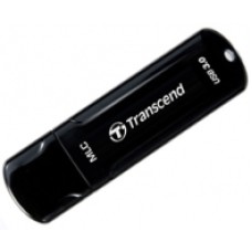 USB Флеш 16GB 3.0 Transcend TS16GJF750K черный
