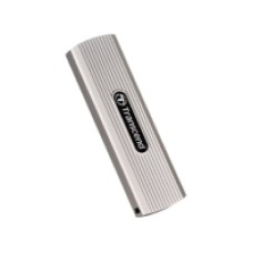 Жесткий диск SSD внешний 1TB Transcend TS1TESD320A