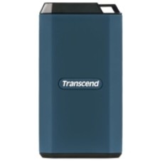 Жесткий диск SSD внешний 1TB Transcend TS1TESD410C