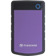 Внешний жесткий диск 2,5 1TB Transcend TS1TSJ25H3P