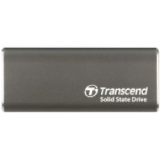 Жесткий диск SSD внешний 1TB Transcend TS1TESD265C