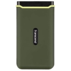 Жесткий диск SSD внешний 2TB Transcend TS2TESD380C