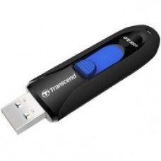 USB Флеш 16GB 3.0 Transcend TS16GJF790K черный
