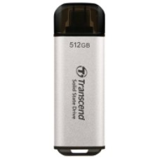 Жесткий диск SSD 512GB Transcend TS512GESD300S