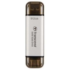 Жесткий диск SSD 512GB Transcend TS512GESD310S