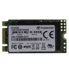 Жесткий диск SSD 512GB Transcend TS512GMTS430S M2