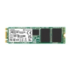 Жесткий диск SSD 80GB Transcend TS80GMTS260I M2