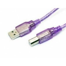 Cable Interface, USB A-B,USB 2.0 (1.8 m)